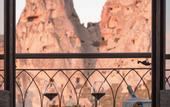 Туры в отель Via Regia Hotel Cappadocia