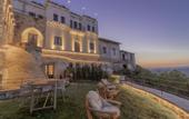 Туры в отель Via Regia Hotel Cappadocia