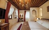 Туры в отель Via Regia Hotel Cappadocia