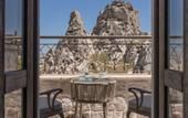 Туры в отель Via Regia Hotel Cappadocia
