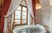 Туры в отель Via Regia Hotel Cappadocia