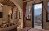 Туры в отель Via Regia Hotel Cappadocia