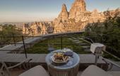 Туры в отель Via Regia Hotel Cappadocia