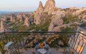 Туры в отель Via Regia Hotel Cappadocia