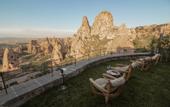 Туры в отель Via Regia Hotel Cappadocia