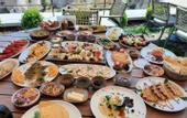 Туры в отель Via Regia Hotel Cappadocia