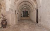 Туры в отель Via Regia Hotel Cappadocia