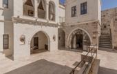 Туры в отель Via Regia Hotel Cappadocia