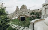Туры в отель Via Regia Hotel Cappadocia