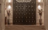 Туры в отель Via Regia Hotel Cappadocia