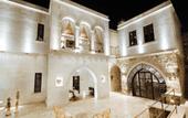 Туры в отель Via Regia Hotel Cappadocia