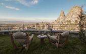 Туры в отель Via Regia Hotel Cappadocia