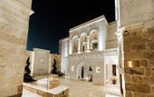 Туры в отель Via Regia Hotel Cappadocia