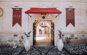 Туры в отель Via Regia Hotel Cappadocia