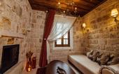 Туры в отель Via Regia Hotel Cappadocia