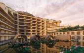 Туры в отель Amiana Resort Cam Ranh