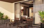 Туры в отель Amiana Resort Cam Ranh