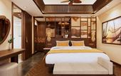 Туры в отель Amiana Resort Cam Ranh