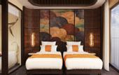 Туры в отель Amiana Resort Cam Ranh