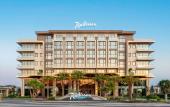 Туры в отель Radisson Resort Mui Ne