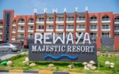 Туры в отель Rewaya Majestic Resort
