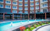 Туры в отель Rewaya Majestic Resort