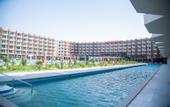 Туры в отель Rewaya Majestic Resort