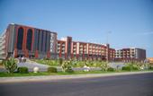 Туры в отель Rewaya Majestic Resort