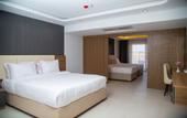 Туры в отель Rewaya Majestic Resort