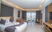 Туры в отель Rewaya Majestic Resort