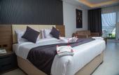 Туры в отель Rewaya Majestic Resort