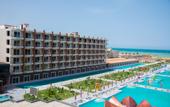 Туры в отель Rewaya Majestic Resort