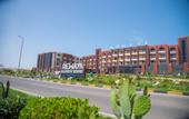 Туры в отель Rewaya Majestic Resort