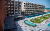 Туры в отель Rewaya Majestic Resort