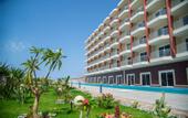 Туры в отель Rewaya Majestic Resort