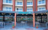 Туры в отель Rewaya Majestic Resort