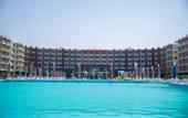 Туры в отель Rewaya Majestic Resort