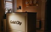 Туры в отель Gold City