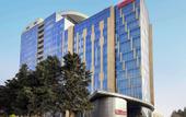 Туры в отель Hilton Garden Inn Baku