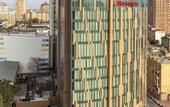 Туры в отель Hilton Garden Inn Baku