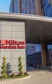 Туры в отель Hilton Garden Inn Baku