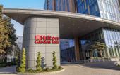 Туры в отель Hilton Garden Inn Baku