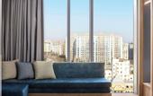 Туры в отель Hilton Garden Inn Baku
