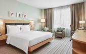 Туры в отель Hilton Garden Inn Baku