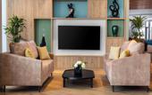Туры в отель Hilton Garden Inn Baku