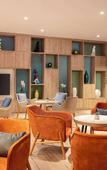Туры в отель Hilton Garden Inn Baku