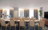 Туры в отель Hilton Garden Inn Baku