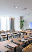 Туры в отель Hilton Garden Inn Baku