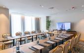 Туры в отель Hilton Garden Inn Baku