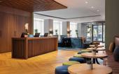 Туры в отель Hilton Garden Inn Baku